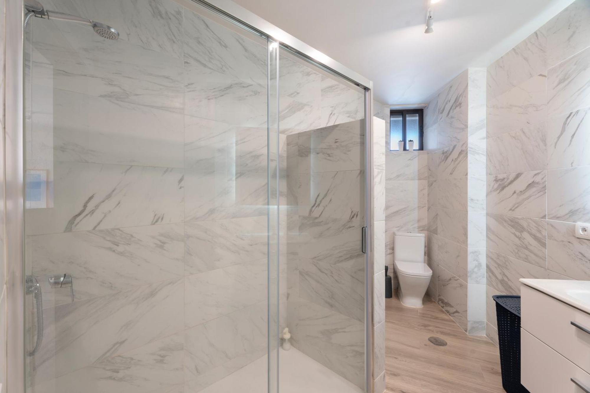 Apartamento Primera Linea De Mar Tacoronte Zewnętrze zdjęcie